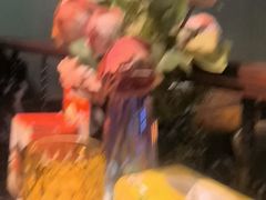 -阿兹凯乐·老洋房西餐