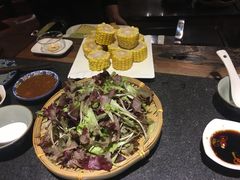 -大匠工房古船木艺术餐厅·猪肚鸡专门店(长白仙岛店)
