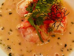 鳌虾-The Ritz Restaurant