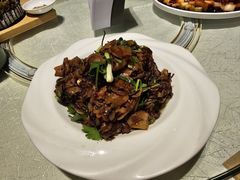 -永乐饭庄(安德路店)