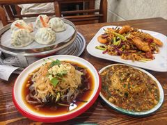 -叶存利海鲜大馅饺子(海宁路总店)