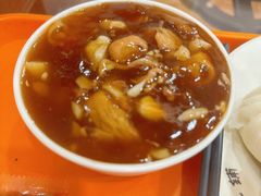 -庆丰包子铺(和平里店)