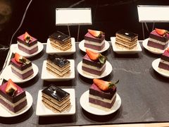 -北上海大酒店-北鸥西餐厅