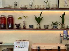 -绿小院(荔湾店)