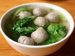 -福合埕牛肉丸(福平路店)