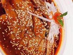 -卞氏菜根香·川菜(青羊万达店)