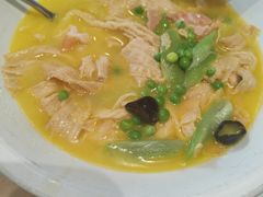 -李氏传家菜(兴城路店)