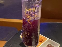 -于家堡洲际酒店·堡子里酒廊