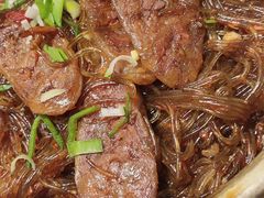 -狮王府淮扬菜(新街口友谊店)
