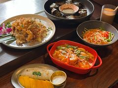 -ChitChat奇洽·Bistro(黎黄陂路店)