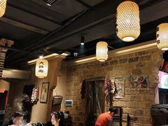 -帝一铭家宴(板塘店)
