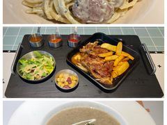 -新贝乐意大利餐厅(苏州中心店)