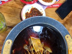 -冒椒火辣(奎星楼街店)