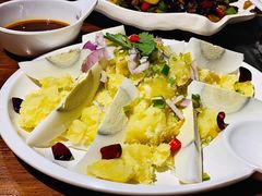 -钱锋炭缸烧烤(安达街直营二店)