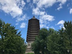 -玲珑塔公园