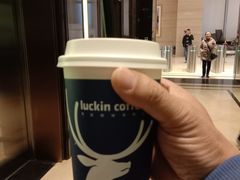 -luckin coffee瑞幸咖啡(成都协信中心店)