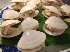 -盛宴标帜餐厅·亲子自助 (南昌喜来登酒店)