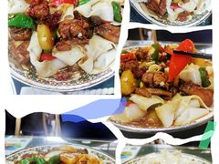 -啊臻味道米粉·五月花儿(沙嘴店)