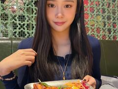 -达斯坦印度餐厅Dastaan(三里屯SOHO店)