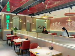 -清真·拉菲尔鱼庄·家常菜(钟楼回民街店)