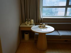 -全季酒店(大连星海公园店)