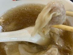 -蓝记云吞(正果店)