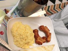 -九龙冰室(动漫星城店)