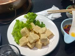 -南门四季铜锅涮肉(大屯·北苑店)