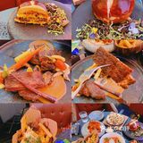 偶遇rapper的店，不用去三亚就可以get成都西海岸餐厅