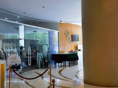 -天津水游城丽筠酒店