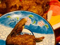 -遇见长安之高山流水(李家村万达店)