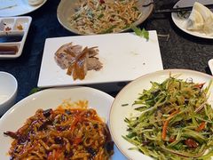 -正德楼果木烤鸭·渔家菜(东港店)