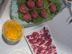 -食潮汕头鲜牛馆(望京保利店)