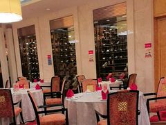 -酌宴府The China Club·广州万富希尔顿酒店(云城东路店)