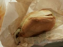 -麦当劳(世界城广场店)