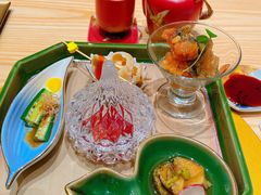-竹幸日本料理(国光1937科技文化创意园店)