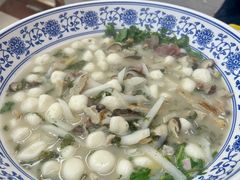 -汤氏美食台山水步特色黄鳝饭(龙津东路店)