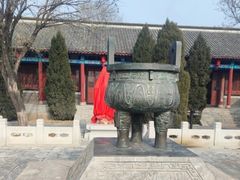 -牟氏庄园