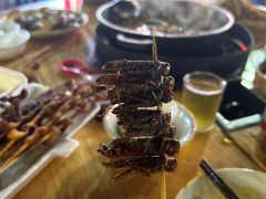 -荔湾足浴·按摩·SPA会所(龙华店)