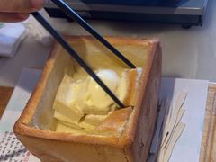 -绿茶餐厅(龙湖金楠天街店)