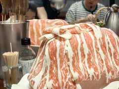 -东海怡品海鲜豆捞(舟宿夜江店)
