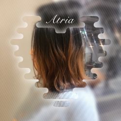 点击看大图 -M Hair造型