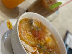 -发记鱼杂专卖店(Suria Sabah)