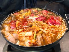 -MI WU FACTORY米屋美食工厂餐厅(绿地店)