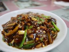 -蘭心餐厅(进贤路店)