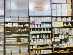 -MUJI无印良品(万科里店)