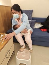 -金月汇月子会所(常宁宫生态店)