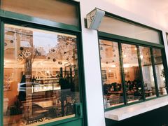 门面-RAC BAR(安福路店)