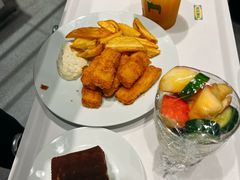 -宜家·瑞典风味餐厅(四元桥店)