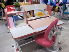 -光明园迪儿童学习桌椅(广州购书中心店)